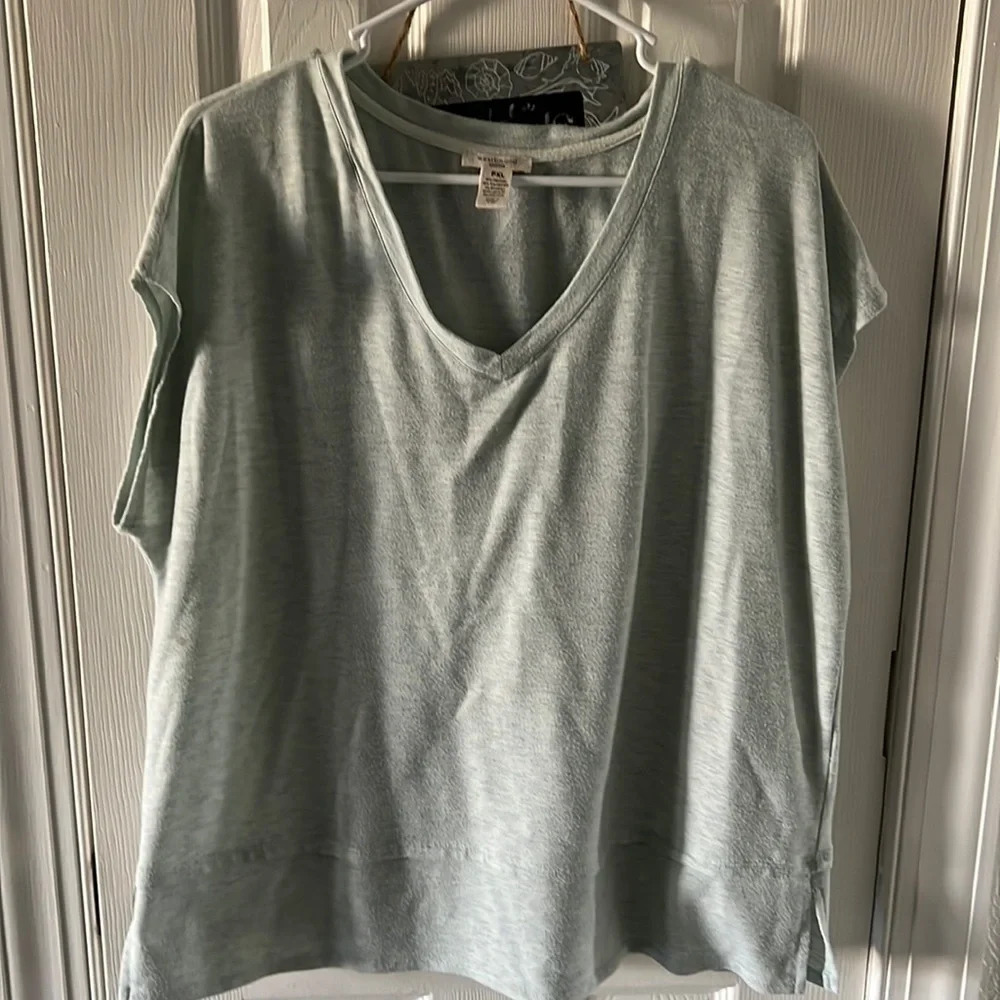 Westbound women’s blouse